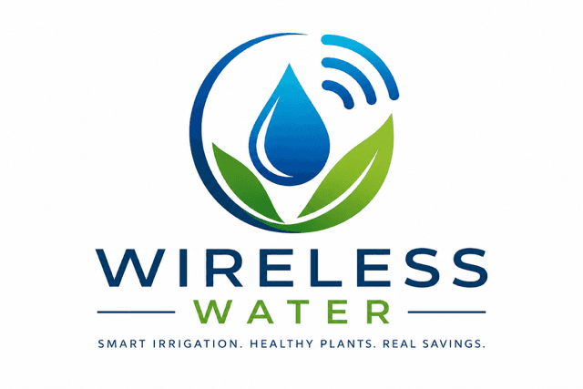 Wireless Water